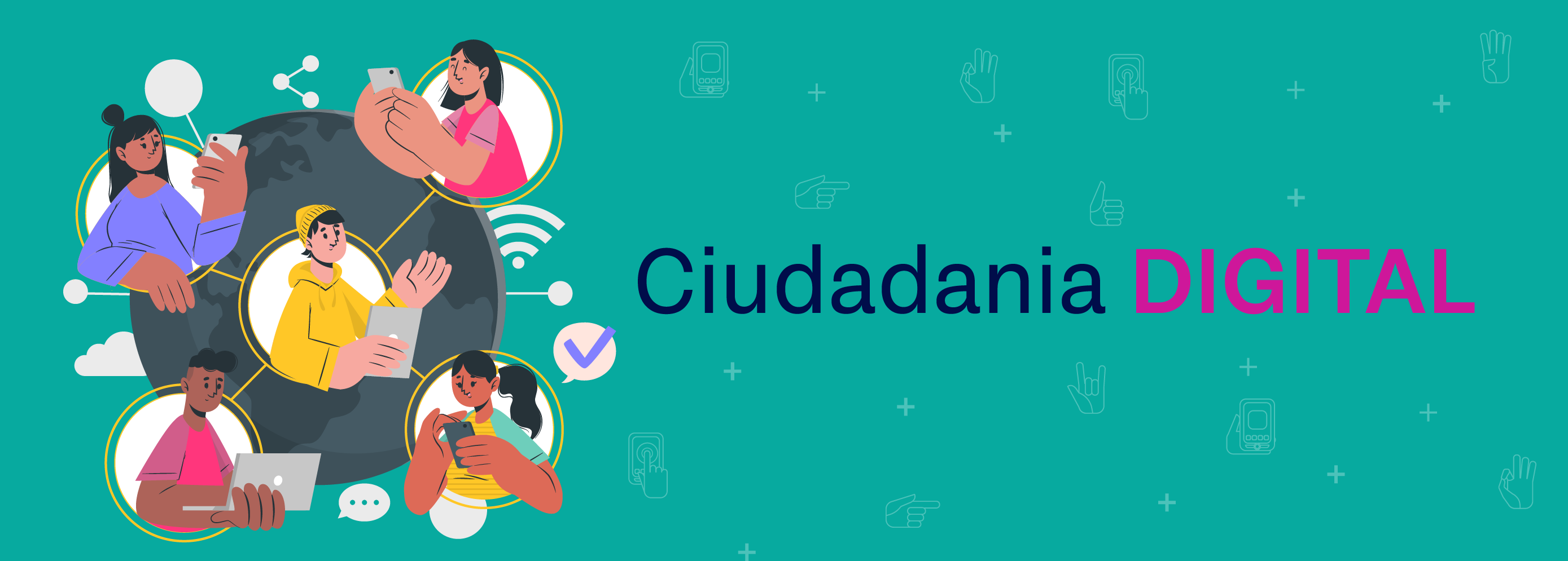 Ciudadania Digital